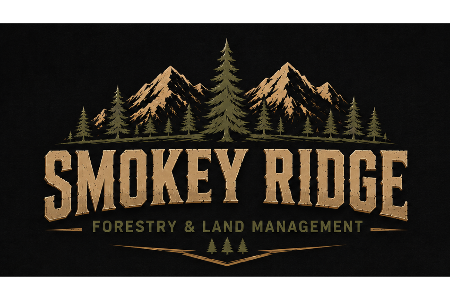 Smokey Ridge Tree Service, LLC